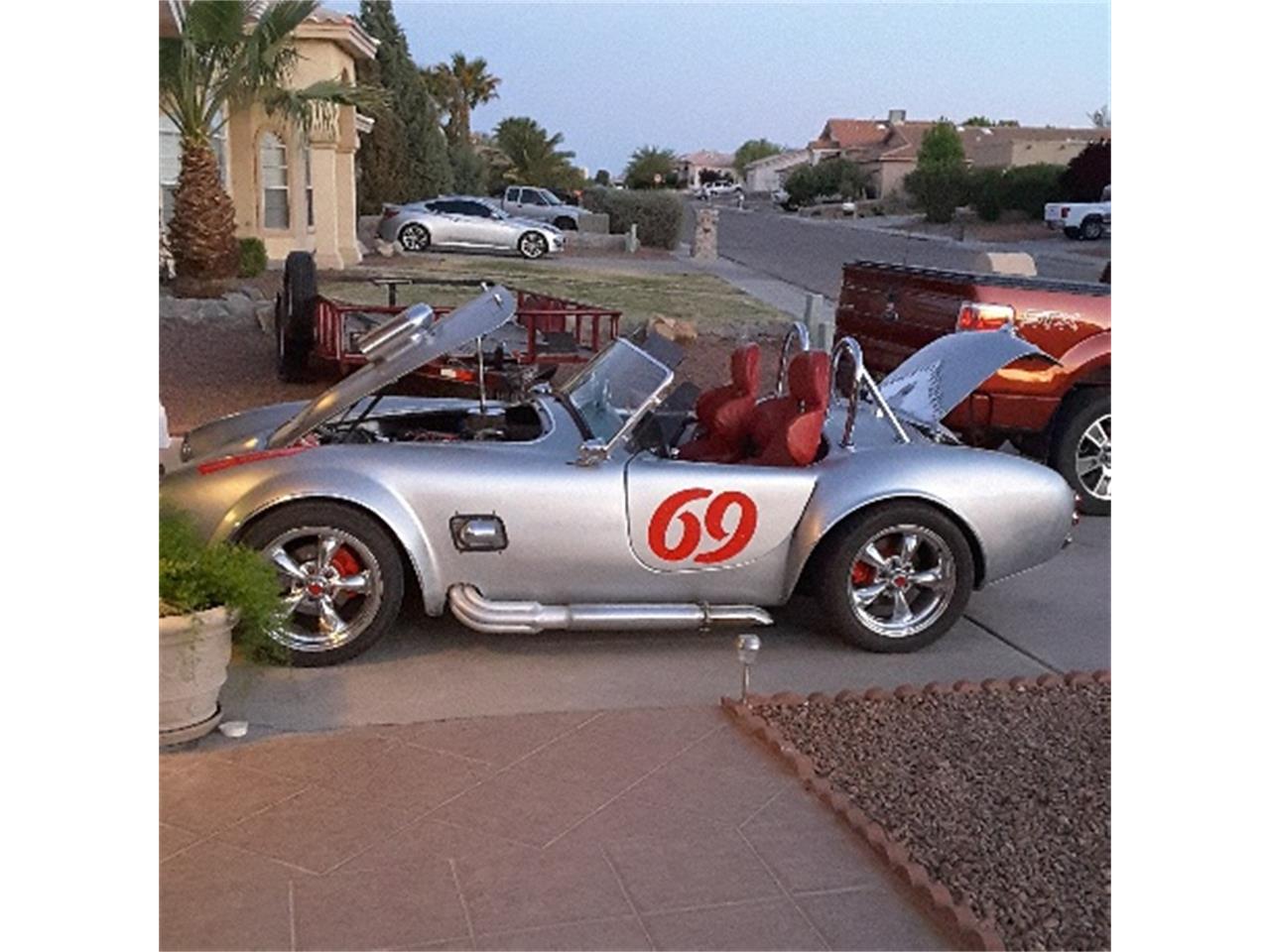 1965 Factory Five Cobra for sale in Cantillo, TX – photo 7