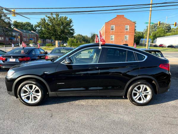 2017 BMW X4 xDrive28i Sports Activity Coupe - 100s of Positive Cus for sale in Baltimore, MD – photo 14