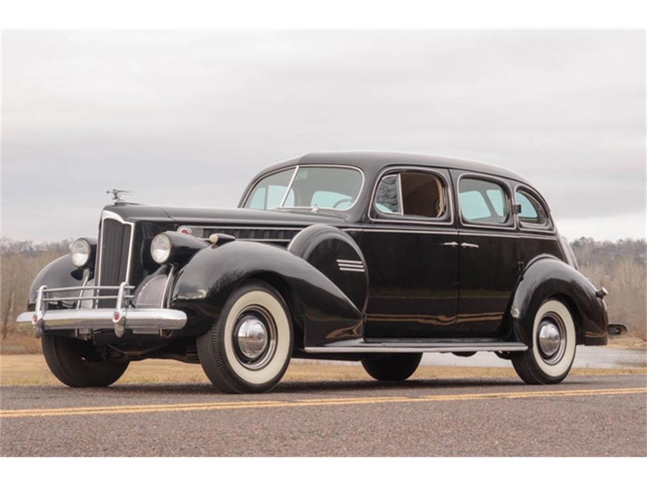 1940 Packard Super Eight for sale in Saint Louis, MO – photo 11