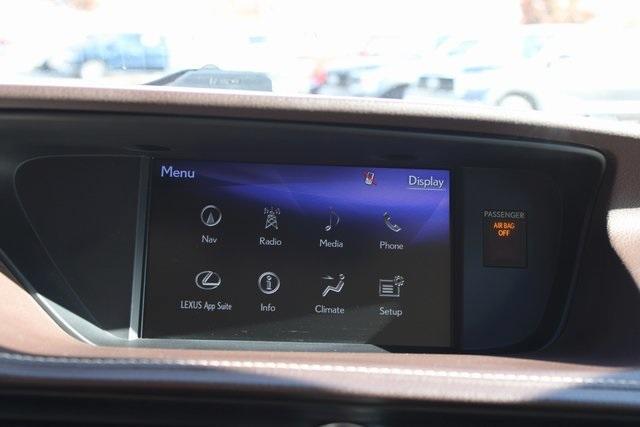 2017 Lexus ES 350 Base for sale in Other, MO – photo 21