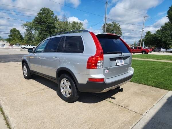 2007 Volvo XC90 3 2 - - by dealer - vehicle for sale in Medina, OH – photo 4
