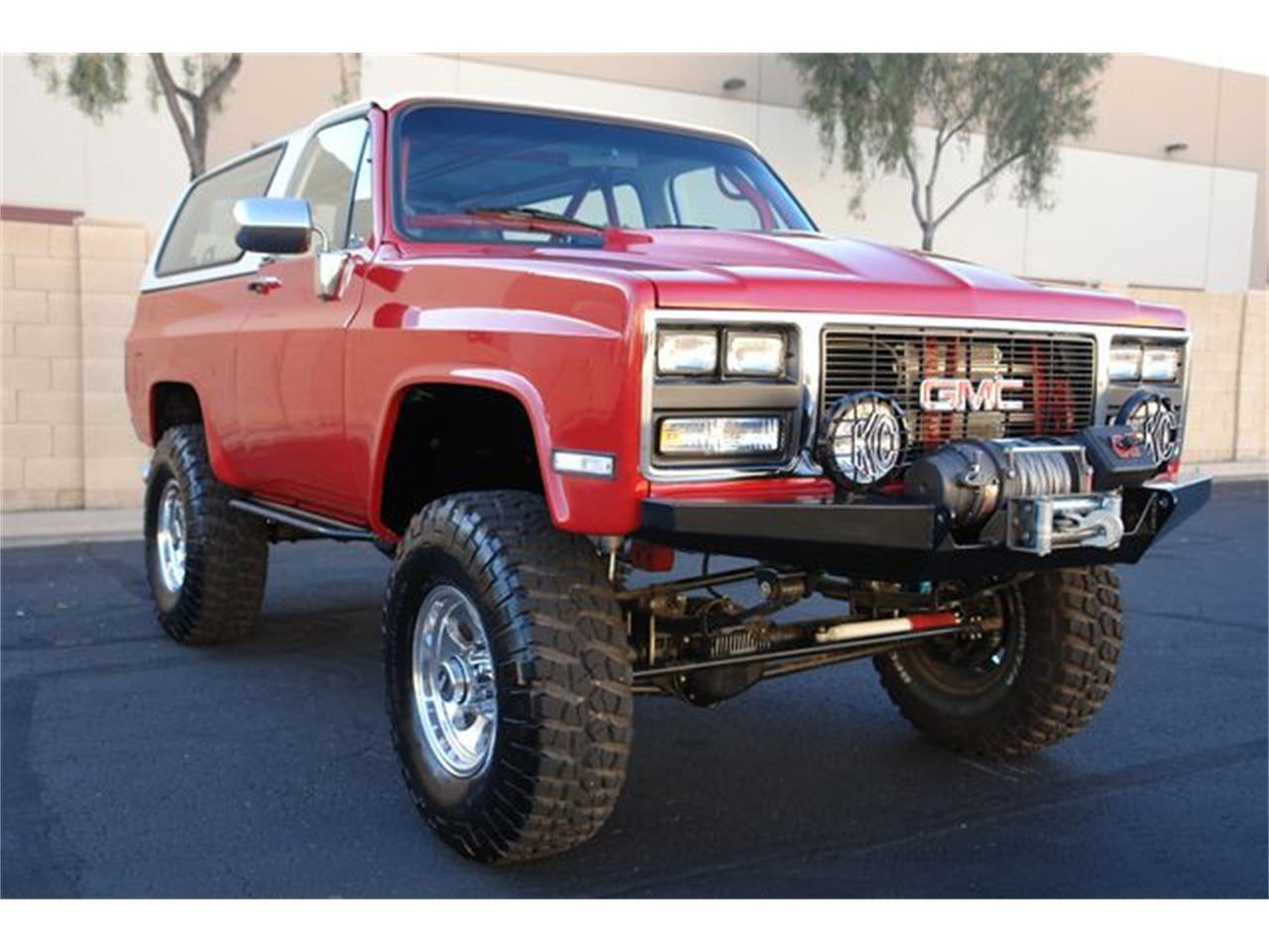 1973 Chevrolet Blazer for sale in Phoenix, AZ – photo 14