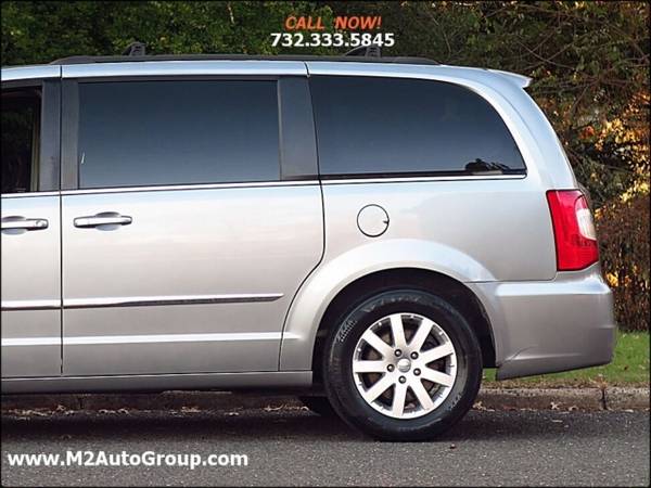 2014 Chrysler Town & Country Touring 4dr Mini Van for sale in East Brunswick, NJ – photo 20