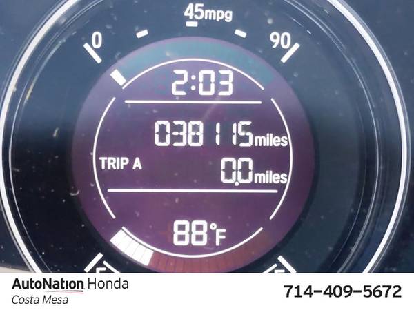 2017 Honda HR-V EX-L Navi SKU:HM725991 Wagon - cars & trucks - by... for sale in Costa Mesa, CA – photo 12