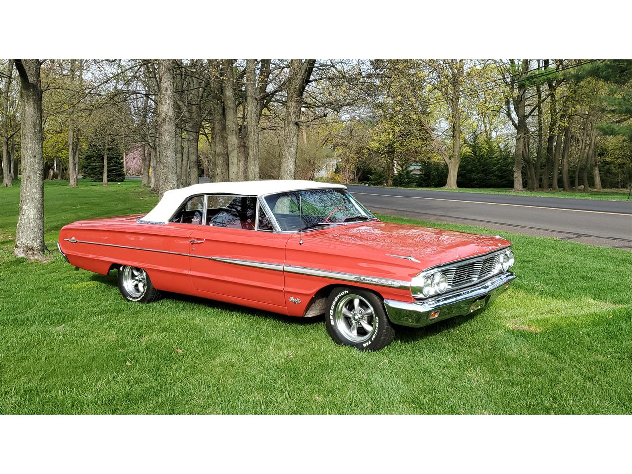 1964 Ford Galaxie 500 XL for sale in Perkasie, PA – photo 10
