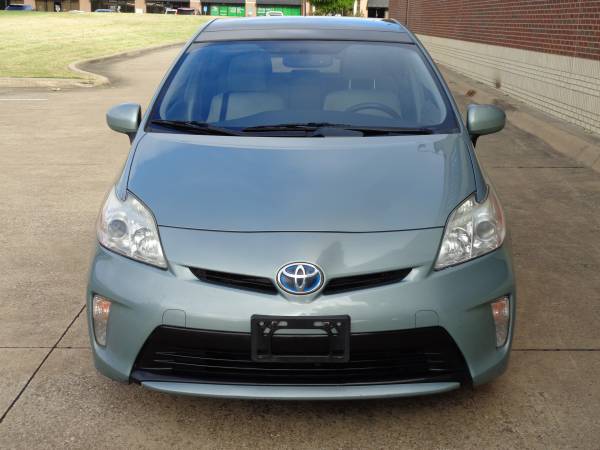 Toyota Prius From 2005 up to 2016 Good Conditions No Accidents -... for sale in Dallas, TX – photo 3