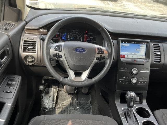 2019 Ford Flex SEL AWD for sale in Fenton, MO – photo 3