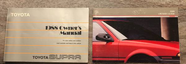 1988 Toyota Supra - FLA70 Supra Tribute’s BEST OVERALL SUPRA - cars... for sale in Jupiter, FL – photo 22