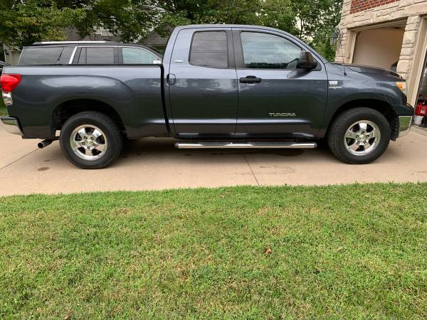 2007 Toyota Tundra 2wd for sale in Dearing, MO – photo 6