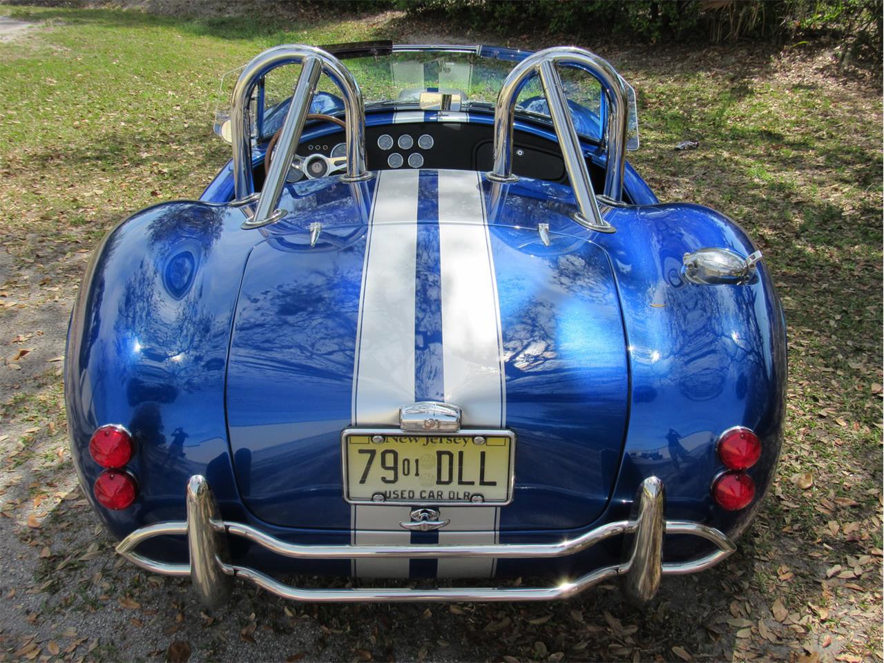 1965 Shelby Cobra Replica for sale in Sarasota, FL – photo 5
