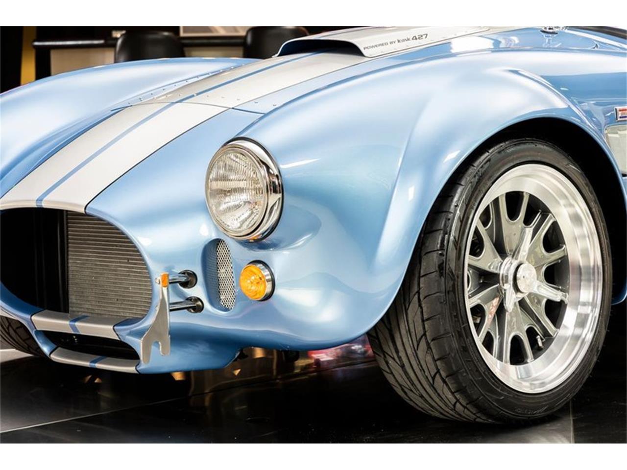 1965 Shelby Cobra for sale in Plymouth, MI – photo 23