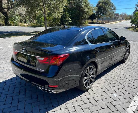 2014 Lexus GS 350 F Sport - - by dealer for sale in Tallahassee, FL – photo 7