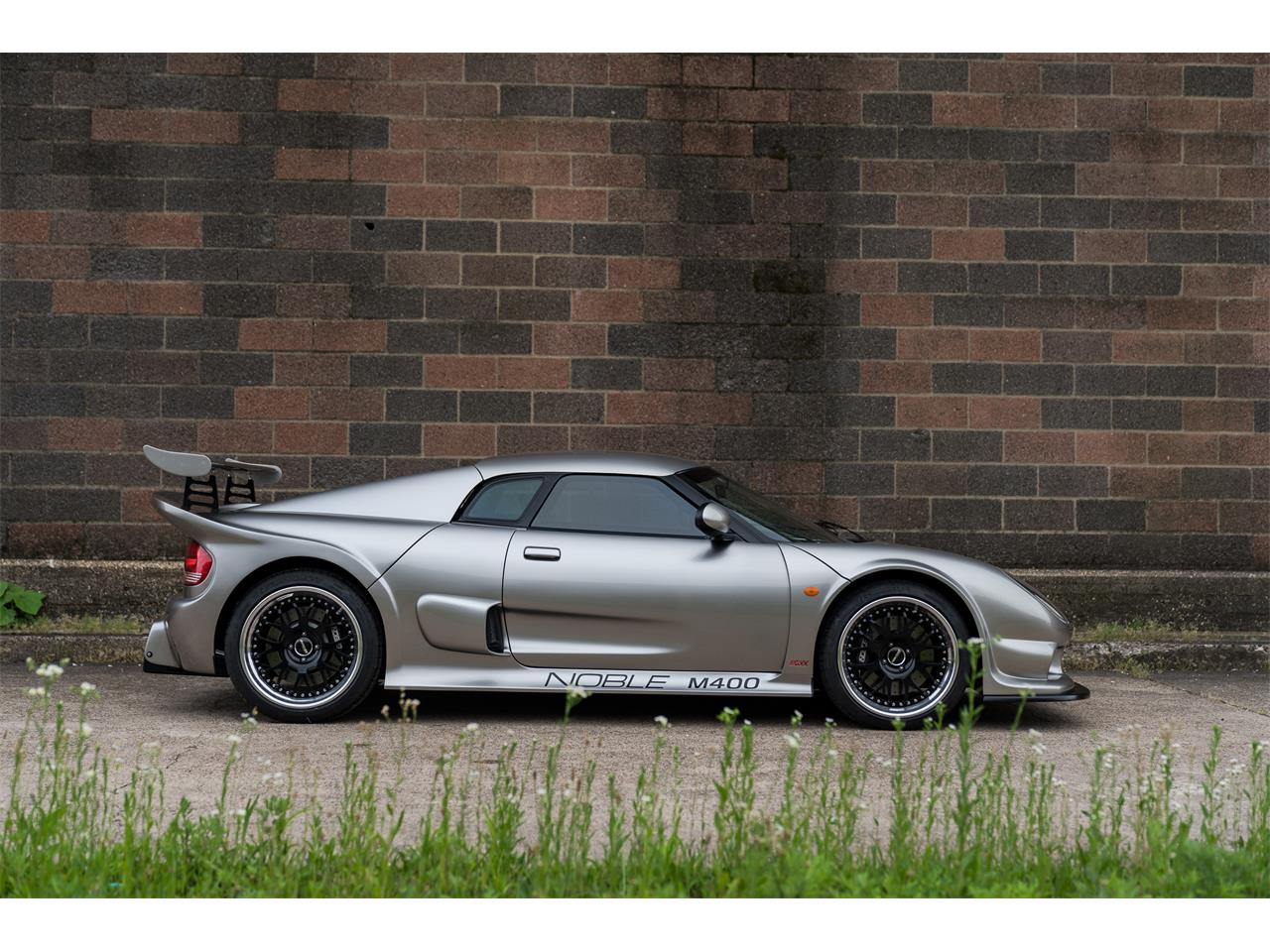 2007 Noble M400 for sale in Philadelphia, PA