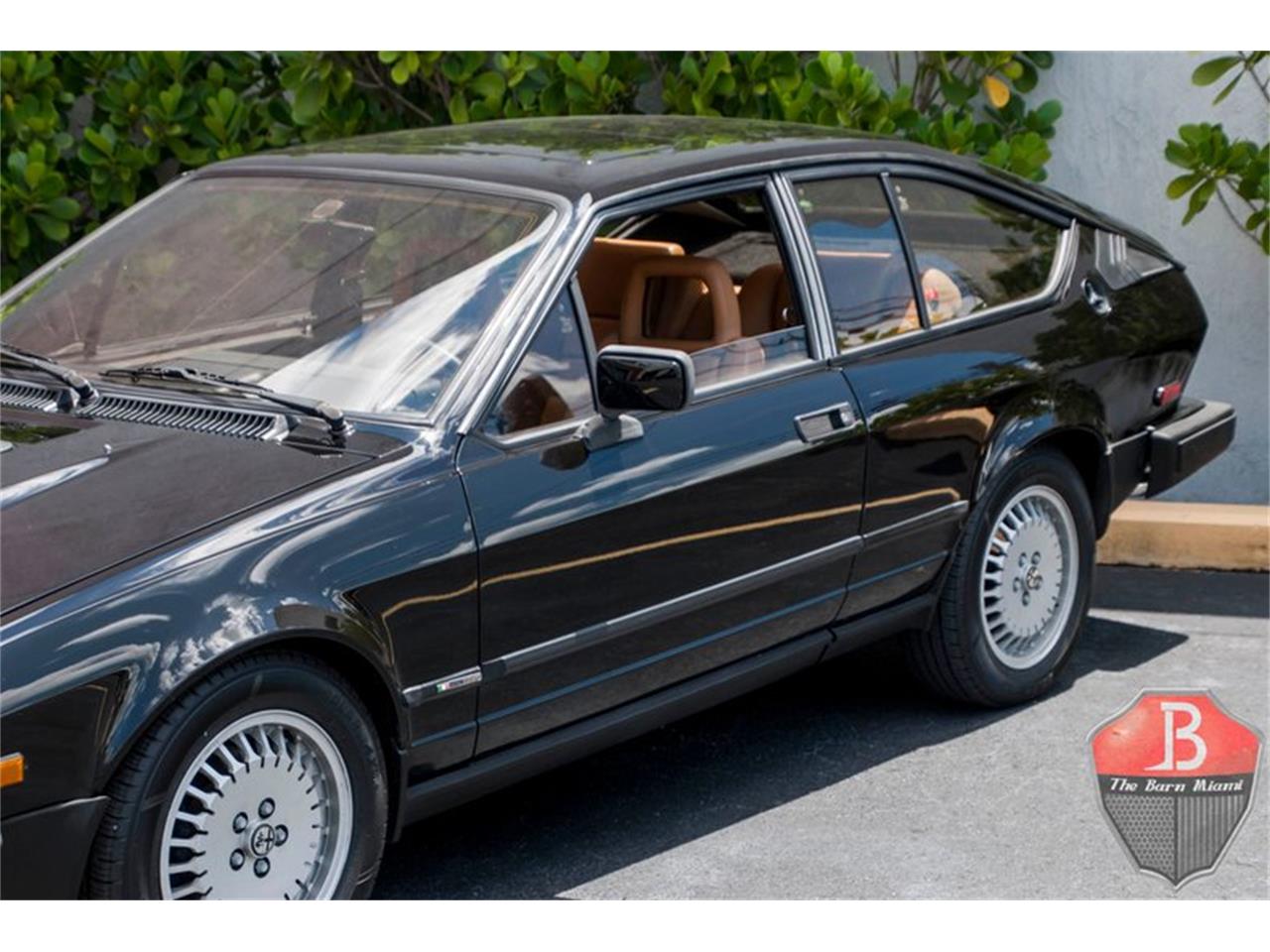 1986 Alfa Romeo GTV for sale in Miami, FL – photo 22