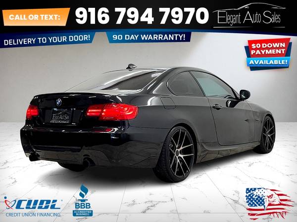 2012 BMW 335i 335 i M SPORT 52, 876 ORIGINAL LOW MILES ONE for sale in Other, OR – photo 6