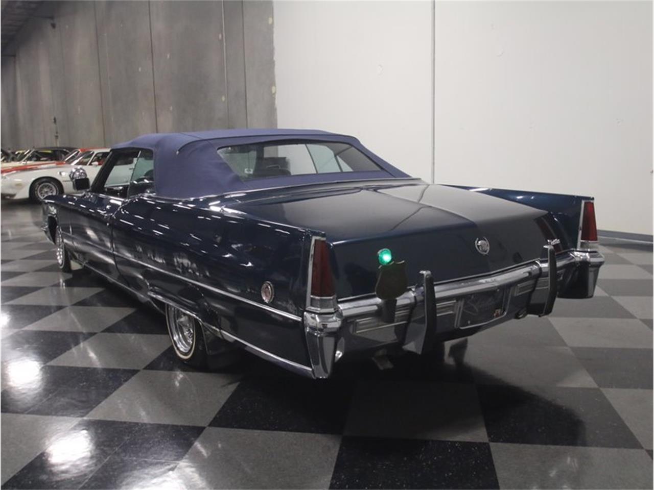 1969 Cadillac Coupe DeVille for sale in Lithia Springs, GA – photo 24