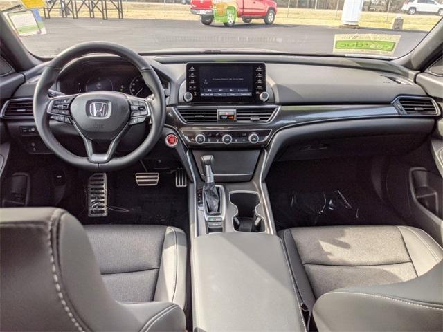 2022 Honda Accord Sport 1.5T for sale in Jackson, TN – photo 22