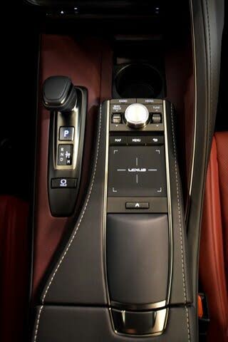 2022 Lexus LC 500 Convertible RWD for sale in Bellevue, WA – photo 20