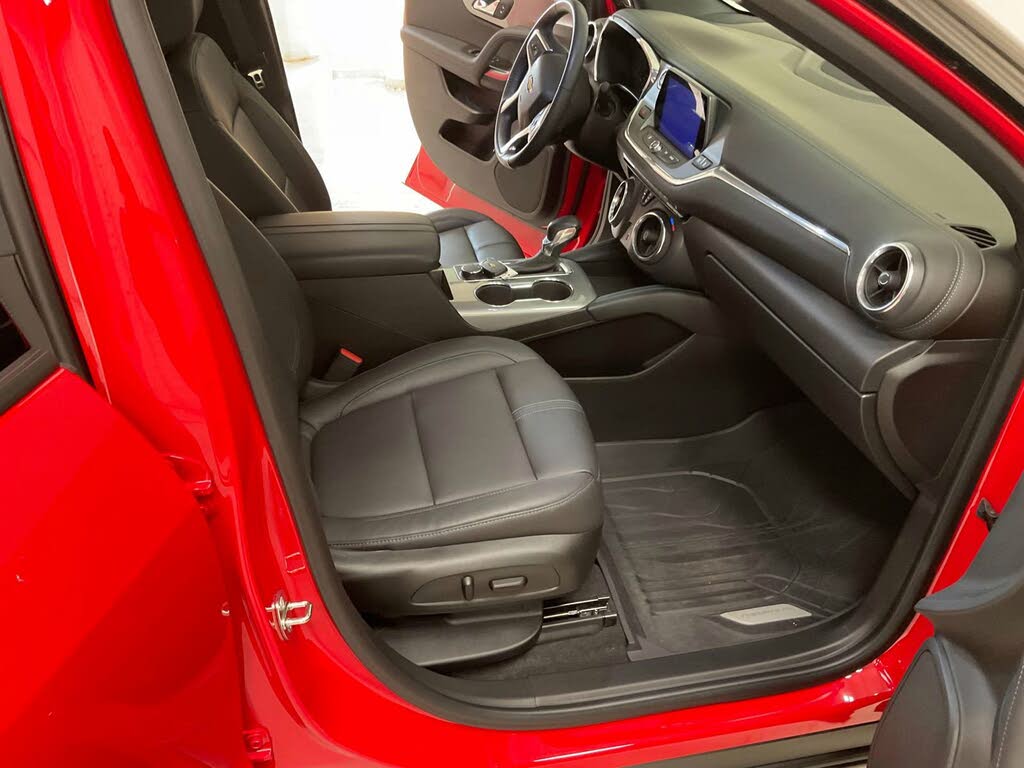 2019 Chevrolet Blazer 3LT FWD for sale in Dekalb, IL – photo 17