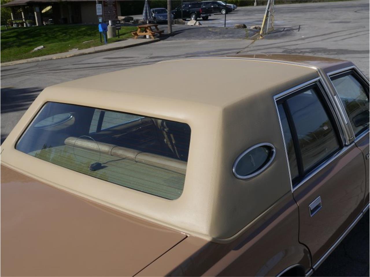 1983 Lincoln Continental Mark VI for sale in Alsip, IL – photo 16
