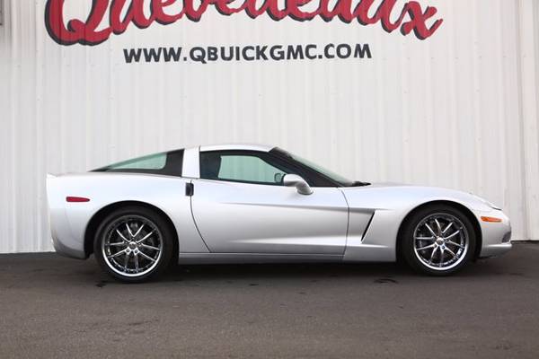 2013 Chevrolet Corvette Blade Silver Metallic BIG SAVINGS! - cars & for sale in Tucson, AZ – photo 7