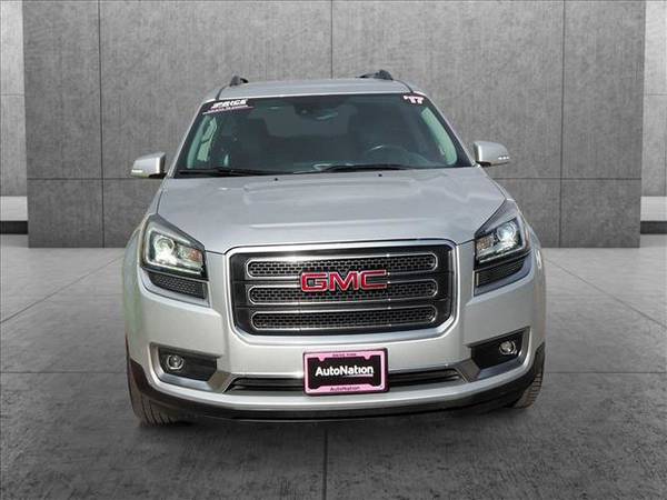 2017 GMC Acadia Limited Limited AWD All Wheel Drive SKU: HJ207050 for sale in Englewood, CO – photo 9
