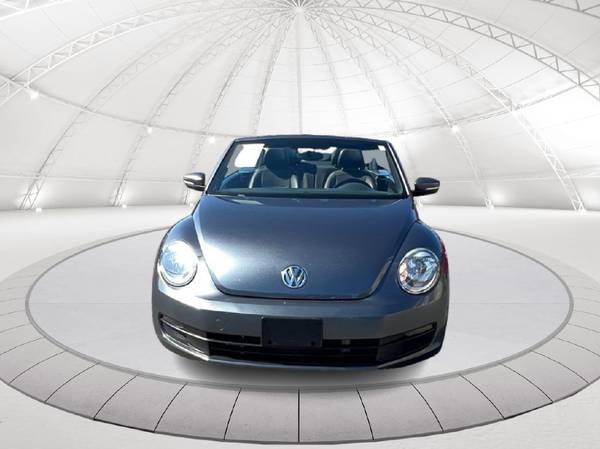 2015 Volkswagen Beetle Convertible 1 8T - Try for sale in Jackson, MO – photo 8