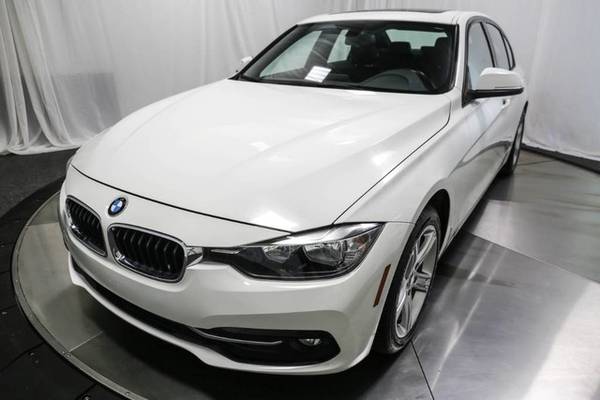 2016 BMW 3 SERIES 328i SPORT PKG LEATHER LOW MILES EXTRA CLEAN for sale in Sarasota, FL – photo 11