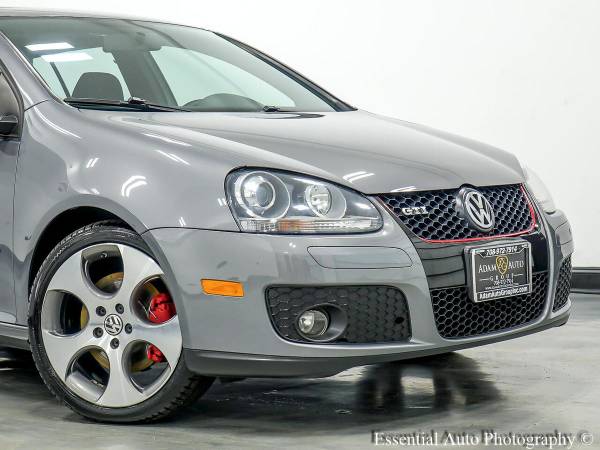 2009 Volkswagen GTI 2 0T Sedan - GET APPROVED - - by for sale in CRESTWOOD, IL – photo 2