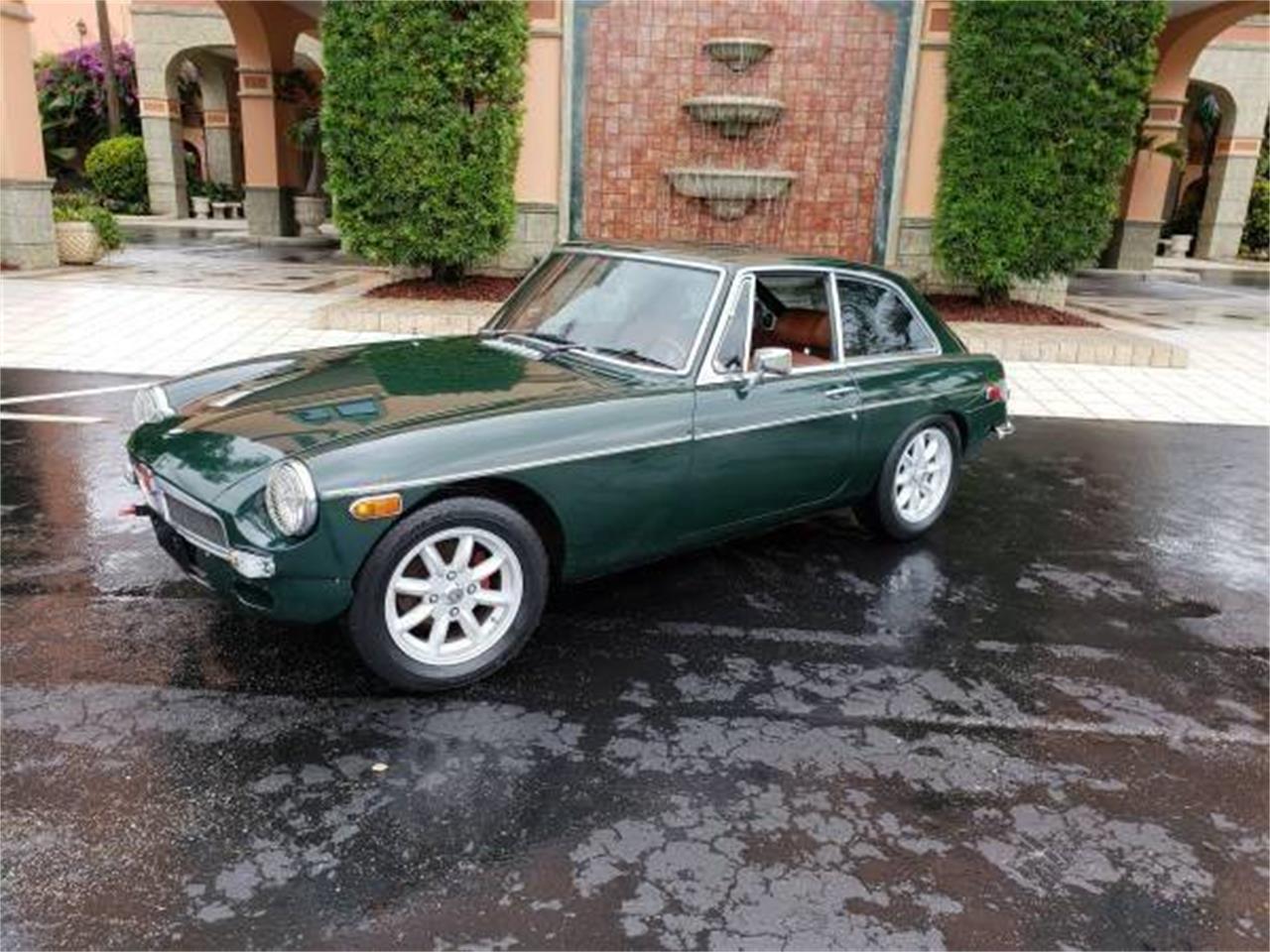 1974 MG MGB for sale in Long Island, NY – photo 13