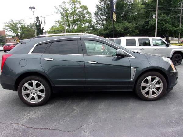 2013 Cadillac SRX AWD 4dr Performance Collection for sale in York, PA – photo 4