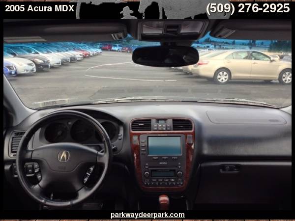 2005 Acura MDX for sale in Deer Park, WA – photo 9