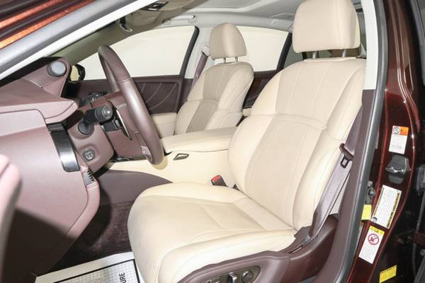 2018 Lexus LS, Autumn Shimmer for sale in Wall, NJ – photo 16