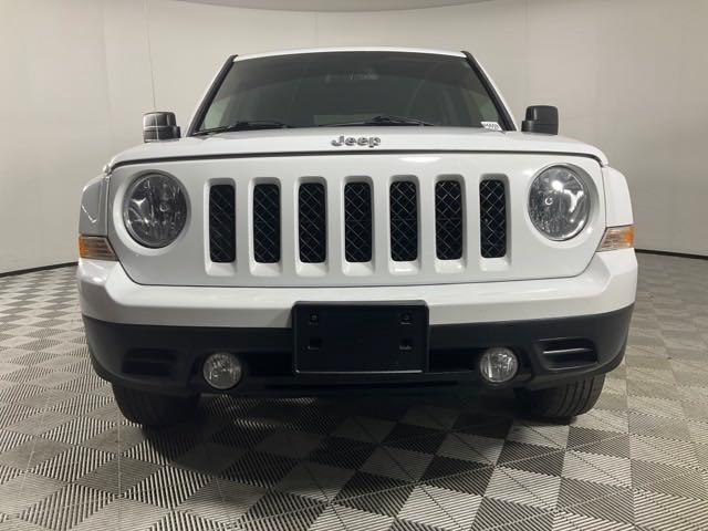 2016 Jeep Patriot Latitude for sale in Fort Wayne, IN – photo 30