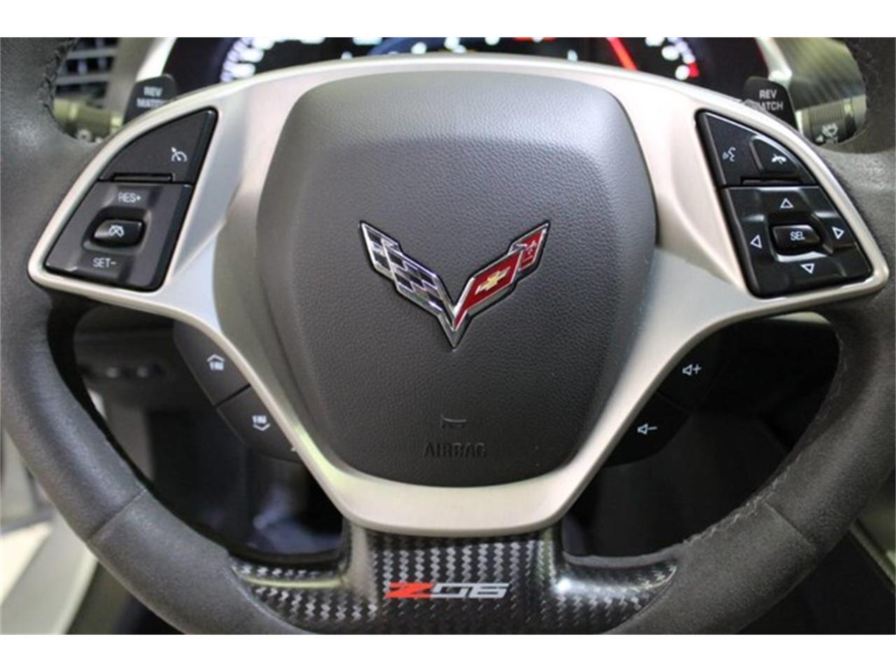 2018 Chevrolet Corvette for sale in Anaheim, CA – photo 9