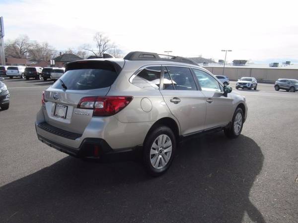 2018 Subaru Outback Premium - cars & trucks - by dealer - vehicle... for sale in Grand Junction, CO – photo 3