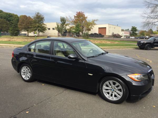BMW 328xi -------- 47k miles ------ like NEW -------- ALL WHEEL DRIVE for sale in West Hartford, CT – photo 4