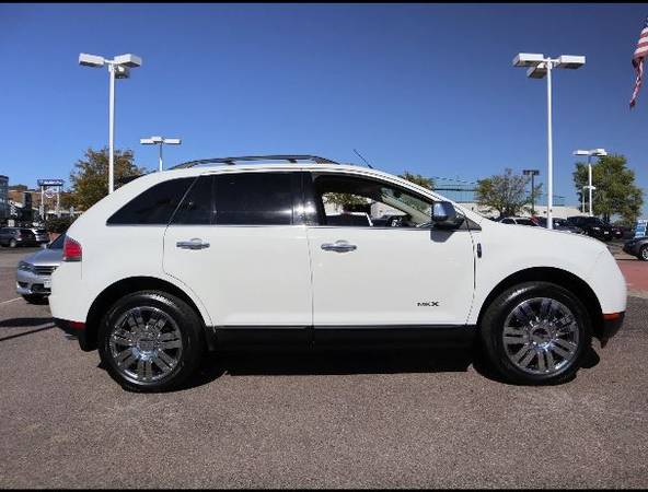 2009 LINCOLN MKX EXCELLENT CONDITION for sale in Colorado Springs, CO