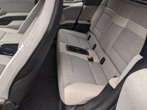 2015 BMW i3 SKU: FV500019 Hatchback - - by dealer for sale in Mount Kisco, NY – photo 24