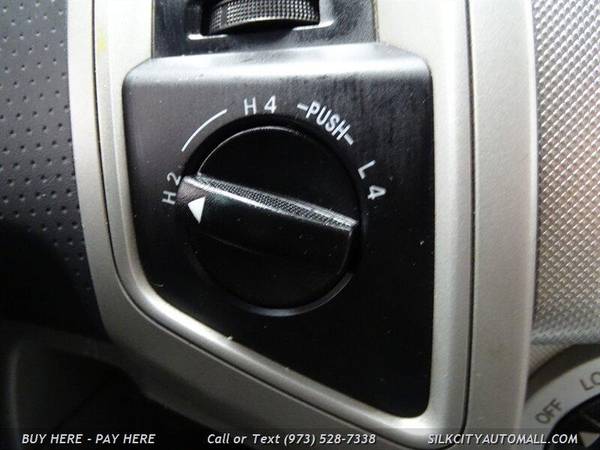 2010 Toyota Tacoma V6 SR5 Double Cab Camera Brand NEW FRAME! 4x4 V6... for sale in Paterson, NJ – photo 21