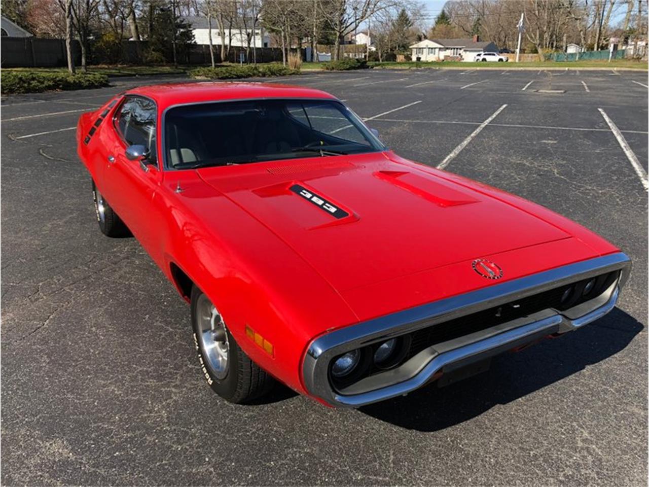 1971 Plymouth Road Runner for sale in West Babylon, NY – photo 17