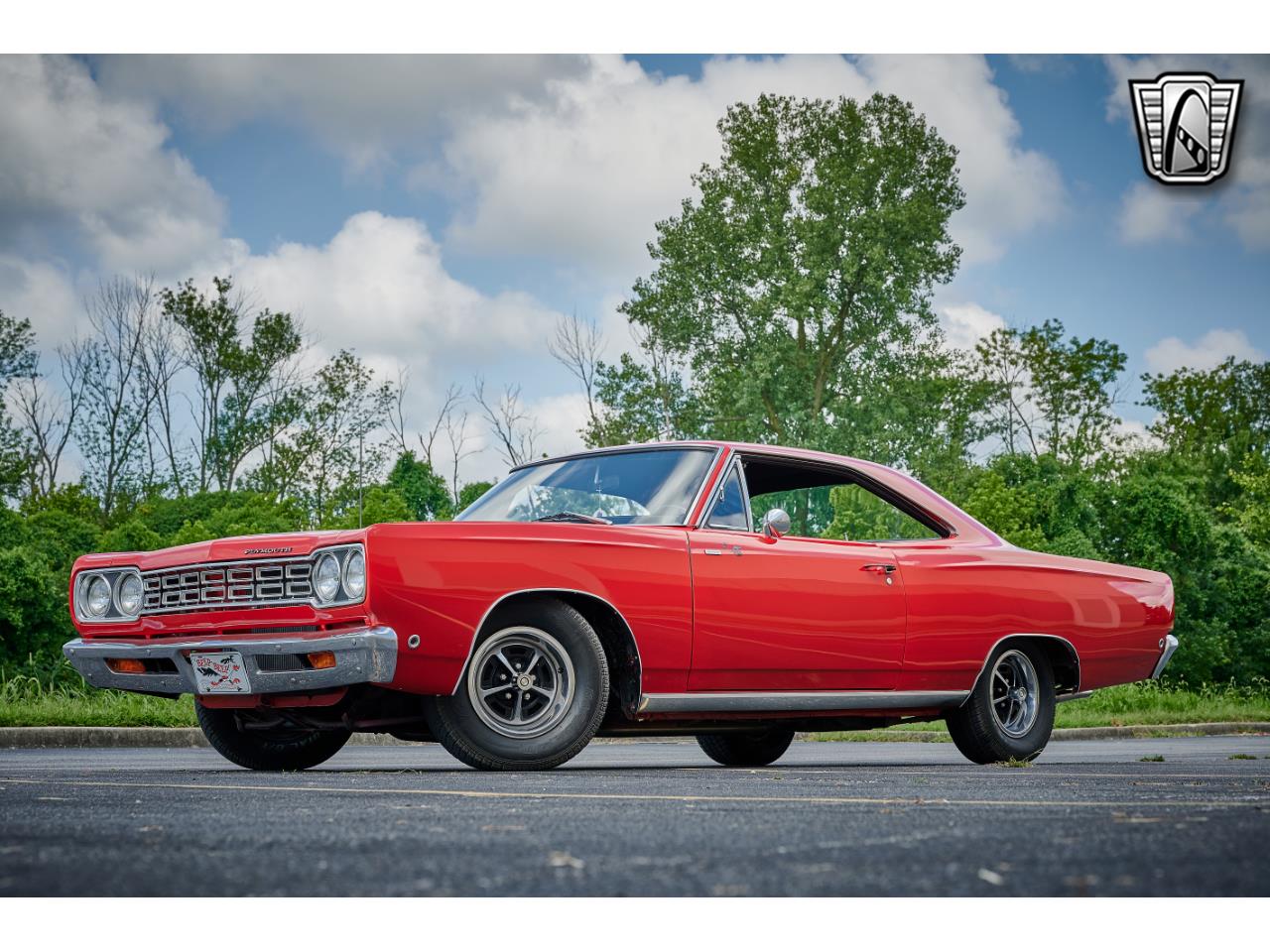 1968 Plymouth Road Runner for sale in O'Fallon, IL – photo 23