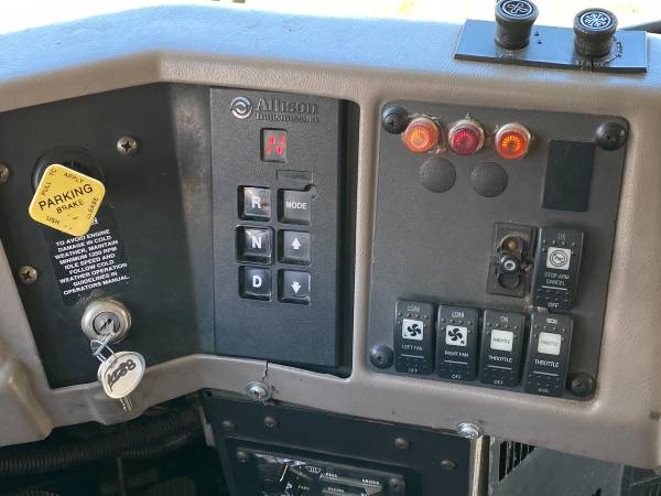 2004 IC School Bus GC39530 T444e Allison AT Air Brakes A/C 228 for sale in Ruckersville, VA – photo 7