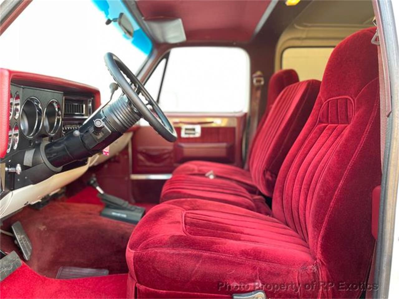 1987 GMC Jimmy for sale in Saint Louis, MO – photo 16