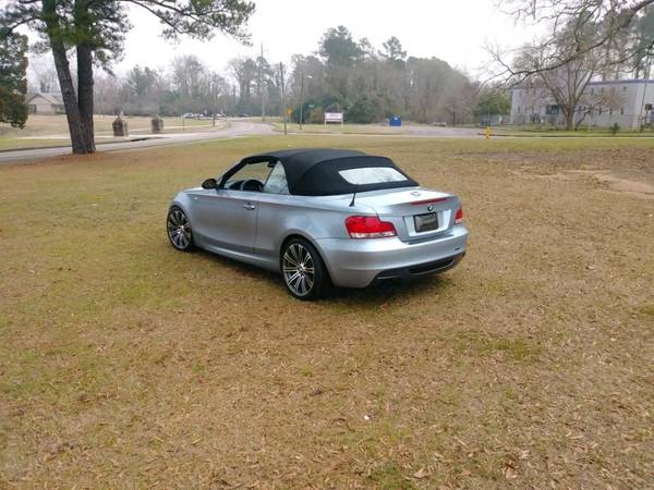 2009 BMW 135I for sale in Augusta, GA – photo 2