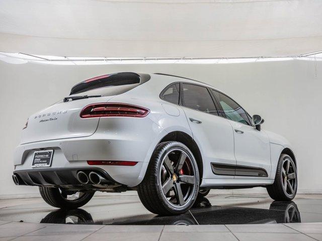 2017 Porsche Macan Turbo for sale in Wichita, KS – photo 11
