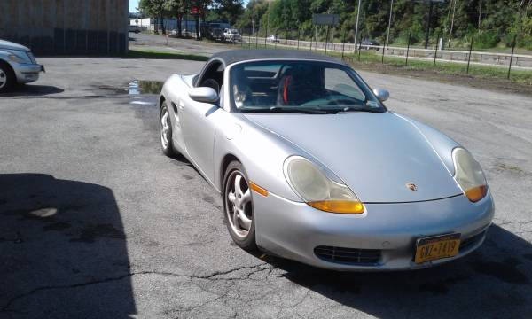 1997 Porsche for sale for sale in utica, NY