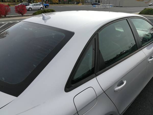 2009 Audi A4 2.0T Quattro, 101,000 for sale in Pullman, WA – photo 19