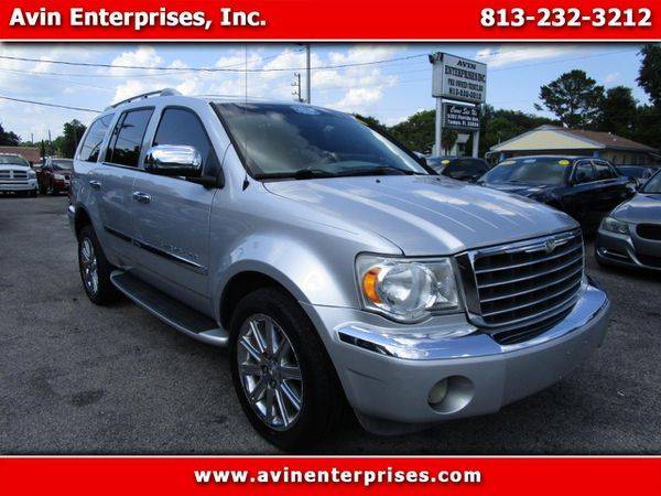 2008 Chrysler Aspen Limited 2WD BUY HERE / PAY HERE !! for sale in TAMPA, FL