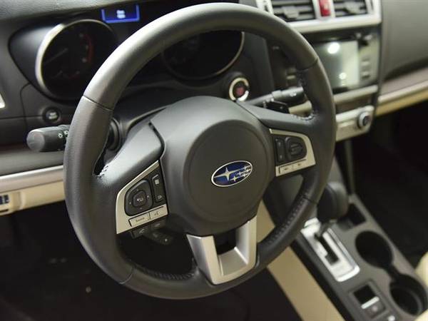 2016 Subaru Legacy 2.5i Limited Sedan 4D sedan BEIGE - FINANCE ONLINE for sale in East Berlin, CT – photo 2
